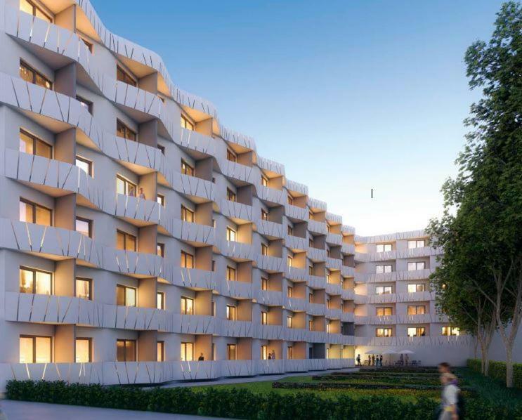 Appartement Munich Apartment München