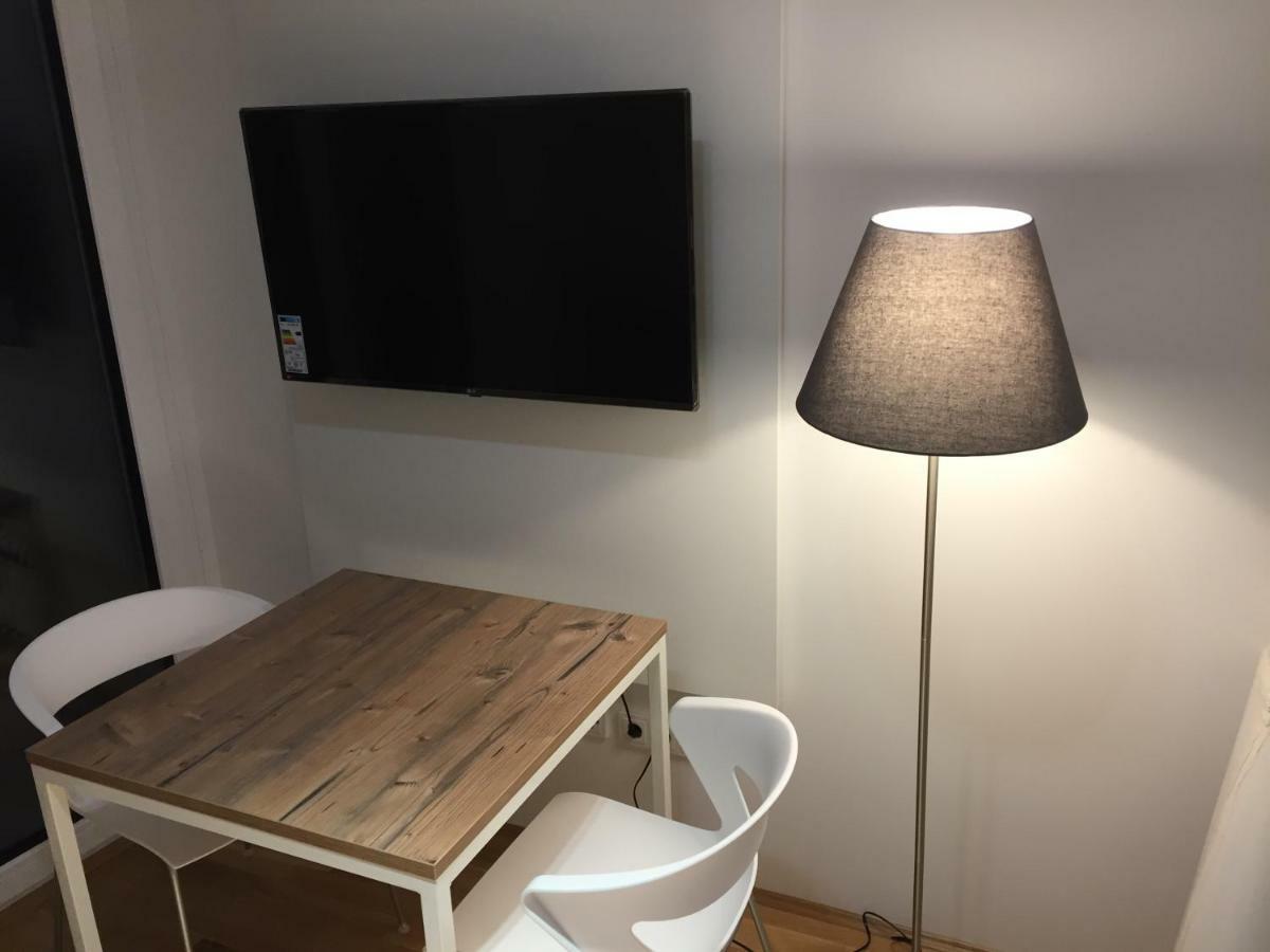 Munich Apartment Appartement *